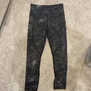 Zyia Reflective leggings